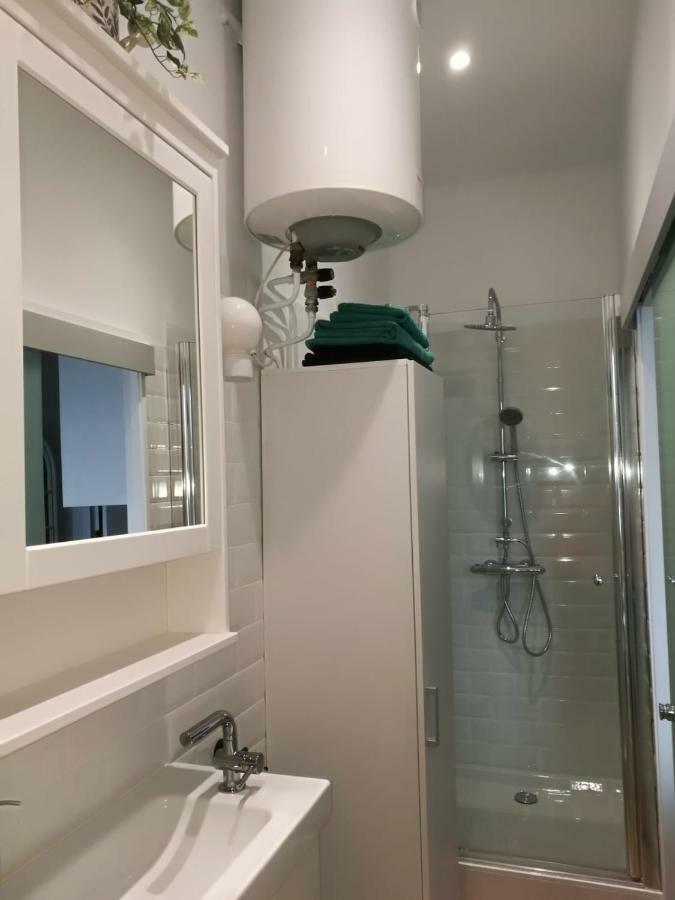 Boulevard De La 33 Apartam 11 Hendaye