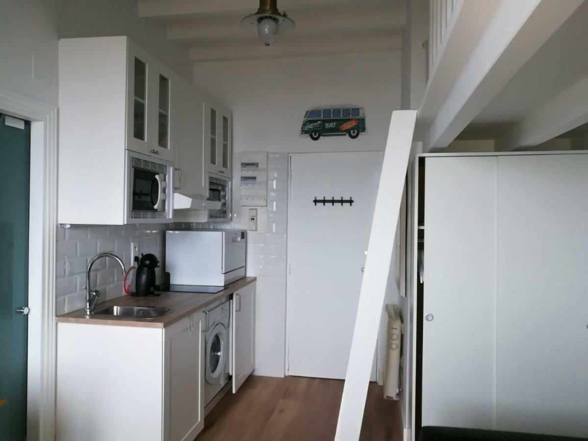 Appartement Boulevard De La 33 Apartam 11 *