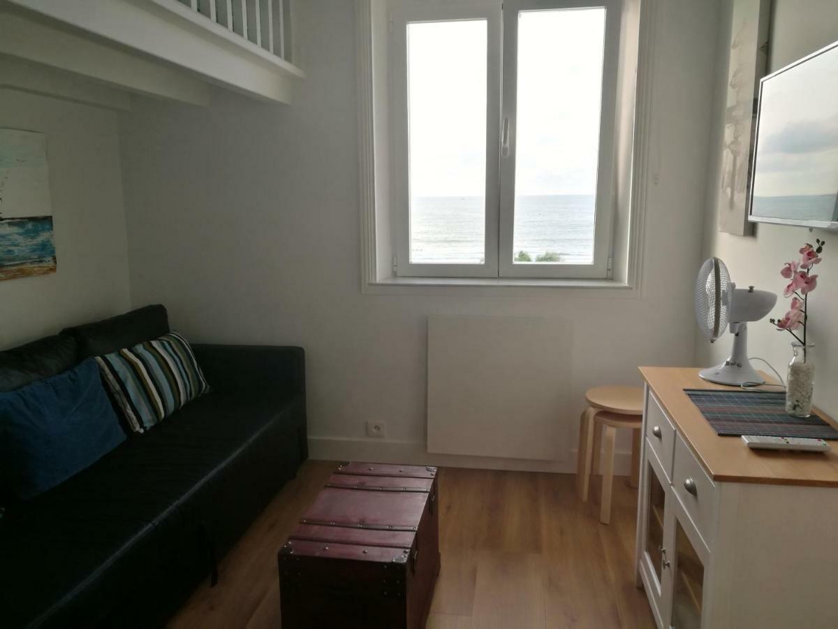 Boulevard De La 33 Apartam 11 Appartement Hendaye