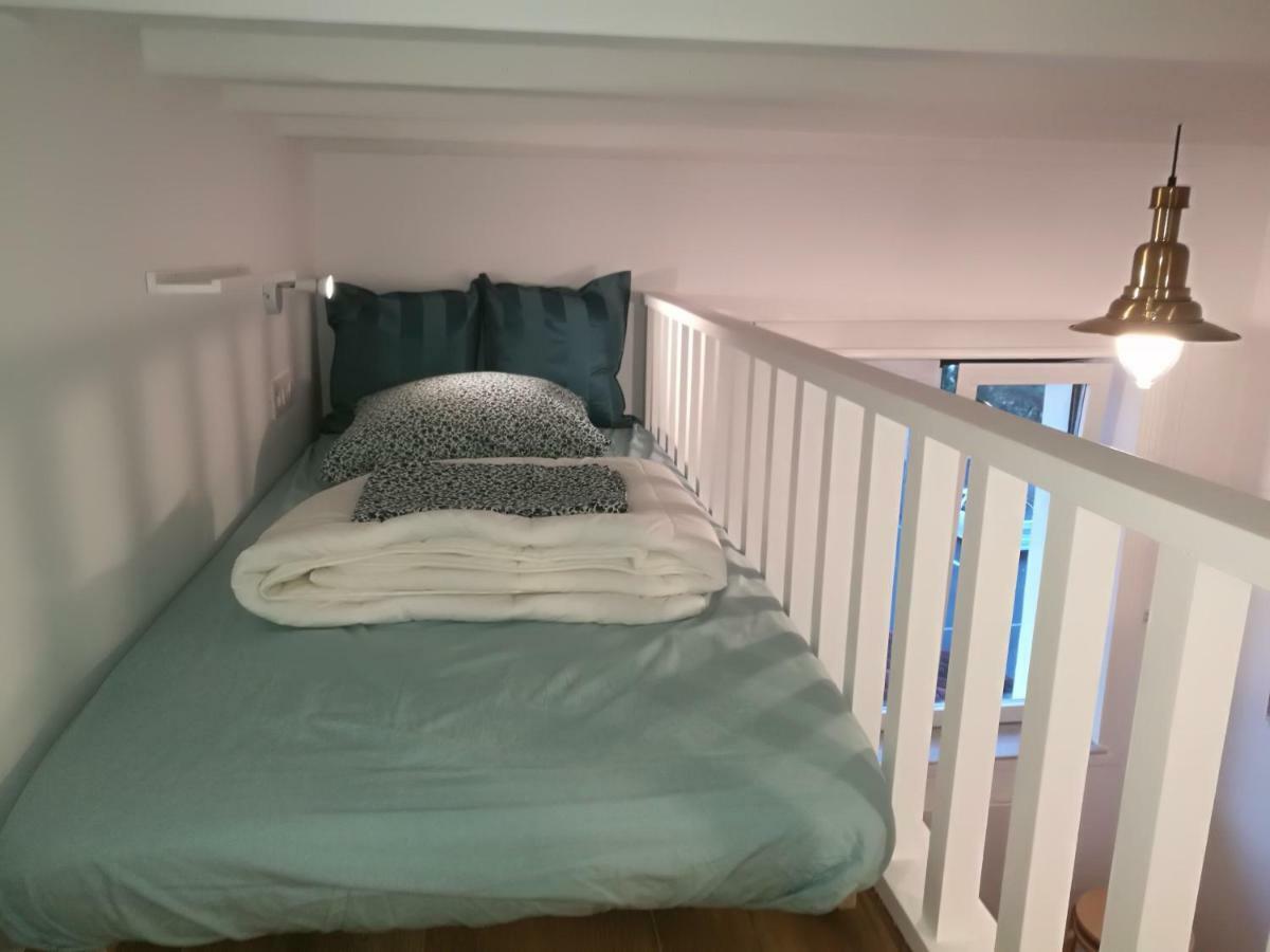 Boulevard De La 33 Apartam 11 Hendaye