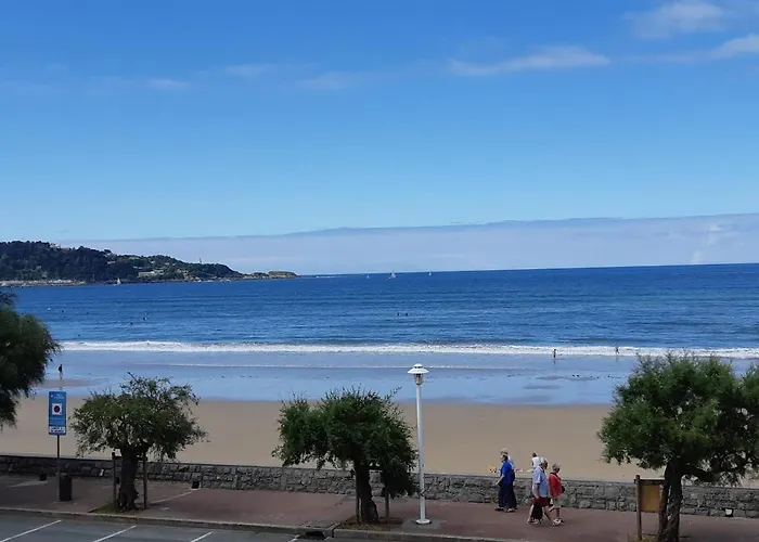 Boulevard de la Mer 33 Apartam 11