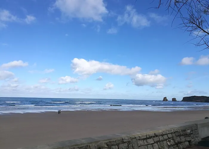 Boulevard de la Mer 33 Apartam 11
