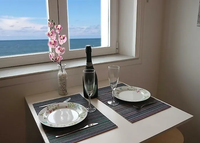 Boulevard de la Mer 33 Apartam 11