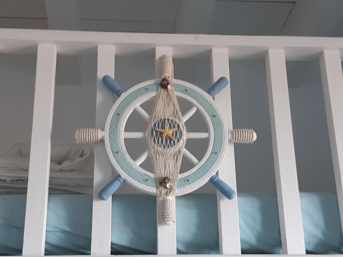 Apartamento Boulevard De La 33 Apartam 11