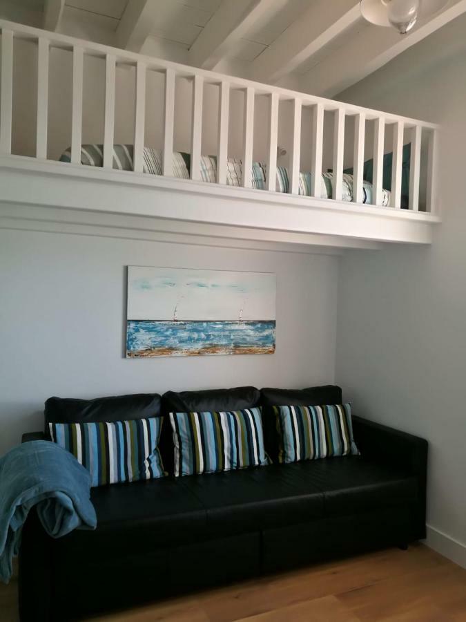 Apartamento Boulevard De La 33 Apartam 11 Hendaya
