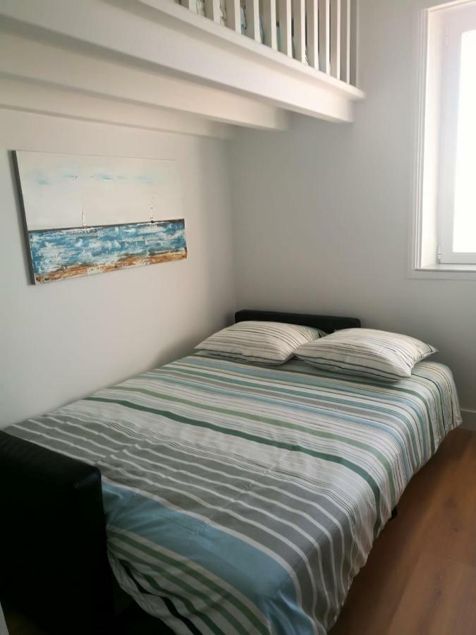 Apartamento Boulevard De La 33 Apartam 11 *