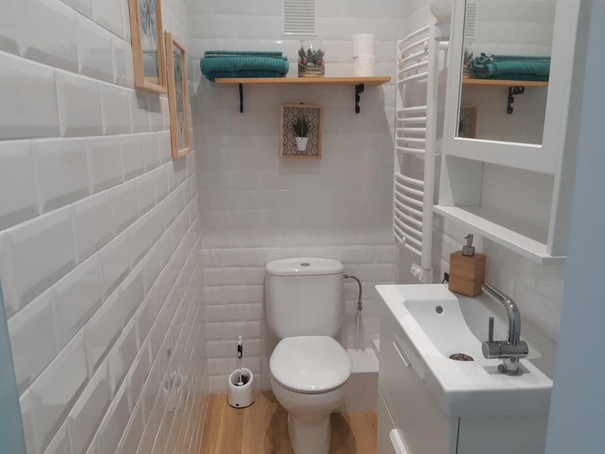 Apartamento Boulevard De La 33 Apartam 11 *